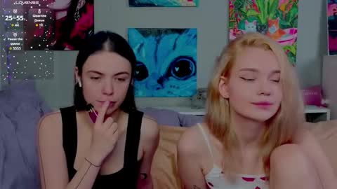 Heidi  online show from 02.17.26