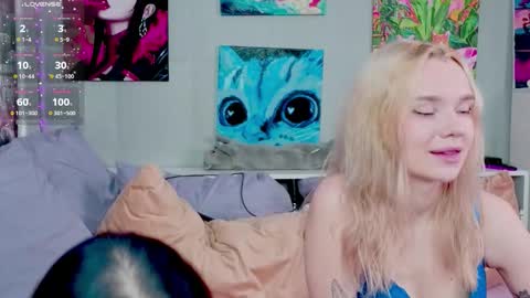 Heidi  online show from 03.03.26