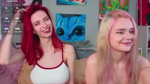 Heidi  online show from 04.16.26