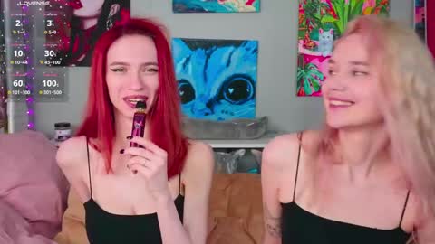 Heidi  online show from 04.20.26