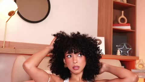 Oshun  online show from 05.18.26