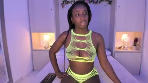oshun_444 online show from 06.13.26