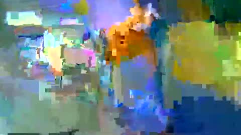 Snapshot of osiris14u chatting on 10.06.25 osiris14u online show from 10.06.25