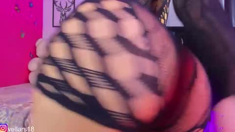 vella online show from 11.19.25