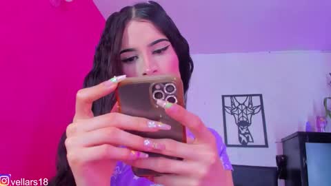 vella online show from 12.20.25