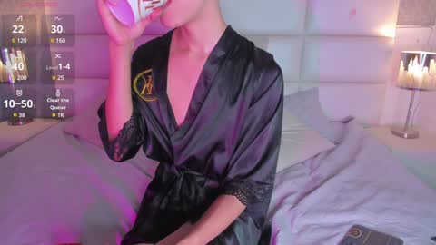 Osirismansour online show from 12.14.24