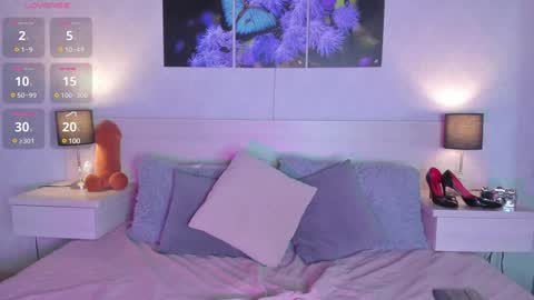 Osirismansour online show from 12.25.24