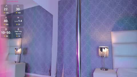 Osirismansour online show from 01.07.25