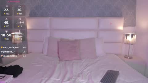 Osirismansour online show from 01.18.25