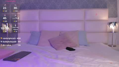 Osirismansour online show from 02.04.25