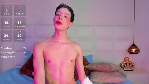 Osirismansour online show from 02.15.25