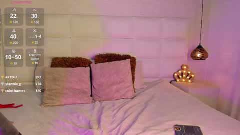 Osirismansour online show from 03.04.25