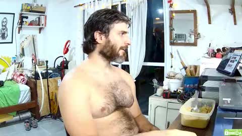 Osito Blanco online show from 01.12.26