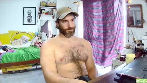 Osito Blanco online show from 01.13.26
