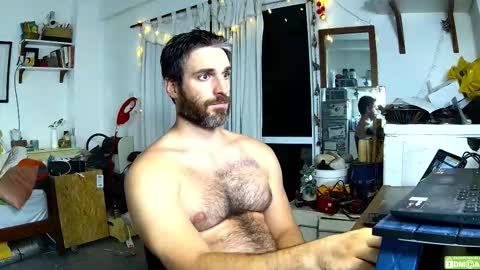 Osito Blanco online show from 02.13.26