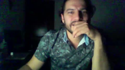 osito_cancunense online show from 01.09.25