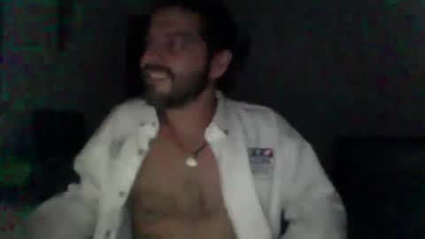 osito_cancunense online show from 02.26.25