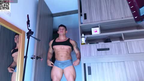 Oskar Ford NEW ACCOUNT online show from 02.18.26