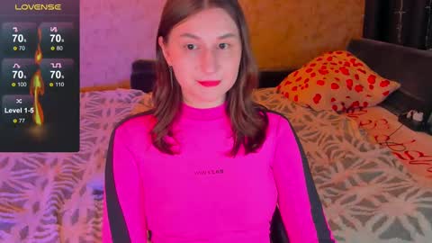 Leliana online show from 03.02.25