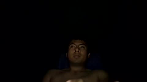 Oscar L online show from 10.26.25