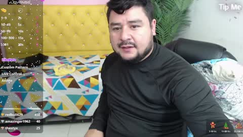 Bear Gael online show from 12.06.24