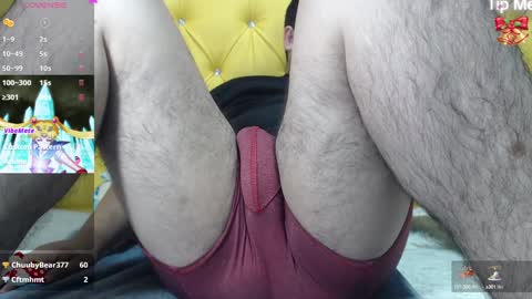 Bear Gael online show from 12.14.24