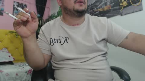 Bear Gael online show from 12.23.24