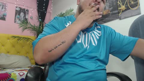 Bear Gael online show from 12.27.24