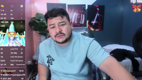 Bear Gael online show from 12.28.24