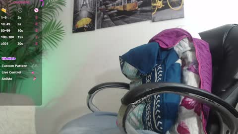 Bear Gael online show from 01.10.25