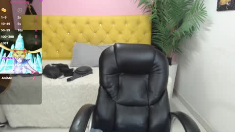 Bear Gael online show from 01.11.25