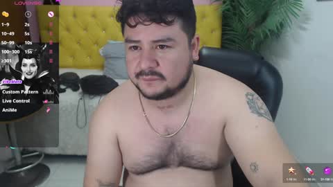 Bear Gael online show from 01.16.25