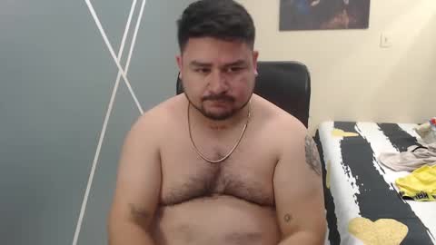 Bear Gael online show from 01.22.25