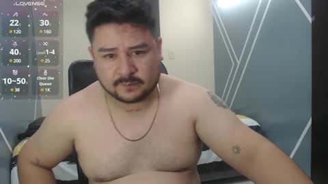 Bear Gael online show from 01.30.25