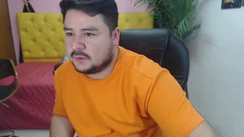 Bear Gael online show from 02.08.25