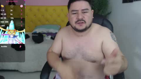 Bear Gael online show from 02.13.25