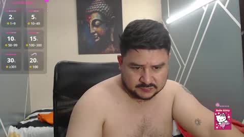 Bear Gael online show from 02.16.25