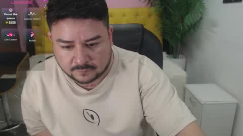 Bear Gael online show from 02.27.25