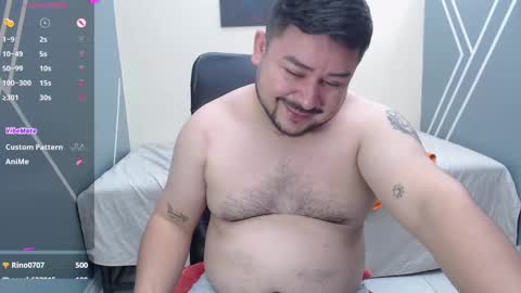 Bear Gael online show from 02.28.25