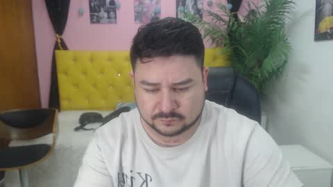 Bear Gael online show from 03.02.25