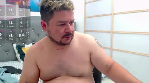 Bear Gael online show from 09.18.25