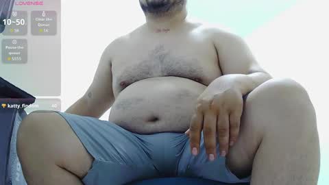 Bear Gael online show from 10.02.25