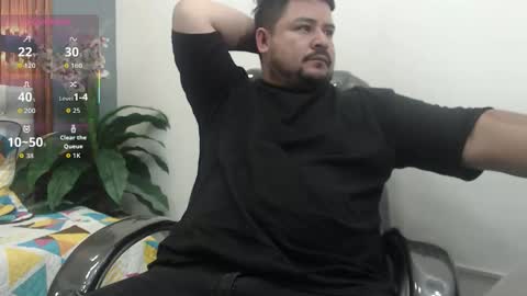 Bear Gael online show from 01.13.26