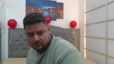 Bear Gael online show from 02.22.26