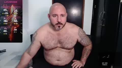 Snapshot of osobrandon567 chatting on 09.28.25 Osobrandon567 online show from 09.28.25