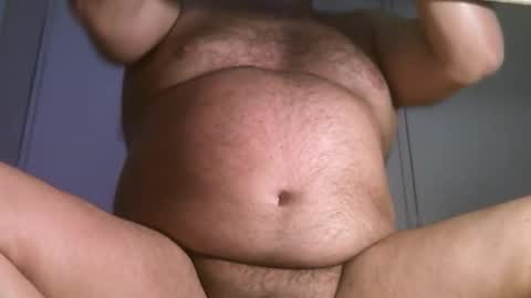 Oso Licencioso online show from 02.20.26