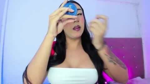 Maria   online show from 11.25.25