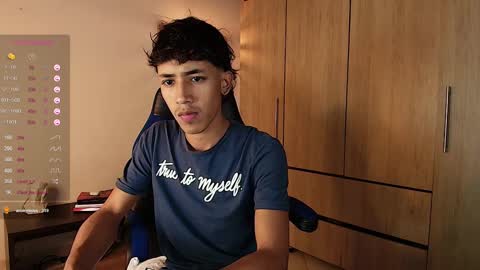 Snapshot of ostin_18hot chatting on 01.08.25 ostin 18hot online show from 01.08.25