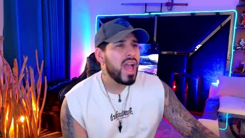 ostin big21 online show from 04.14.26