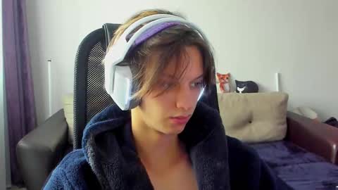 Ostin online show from 11.05.25